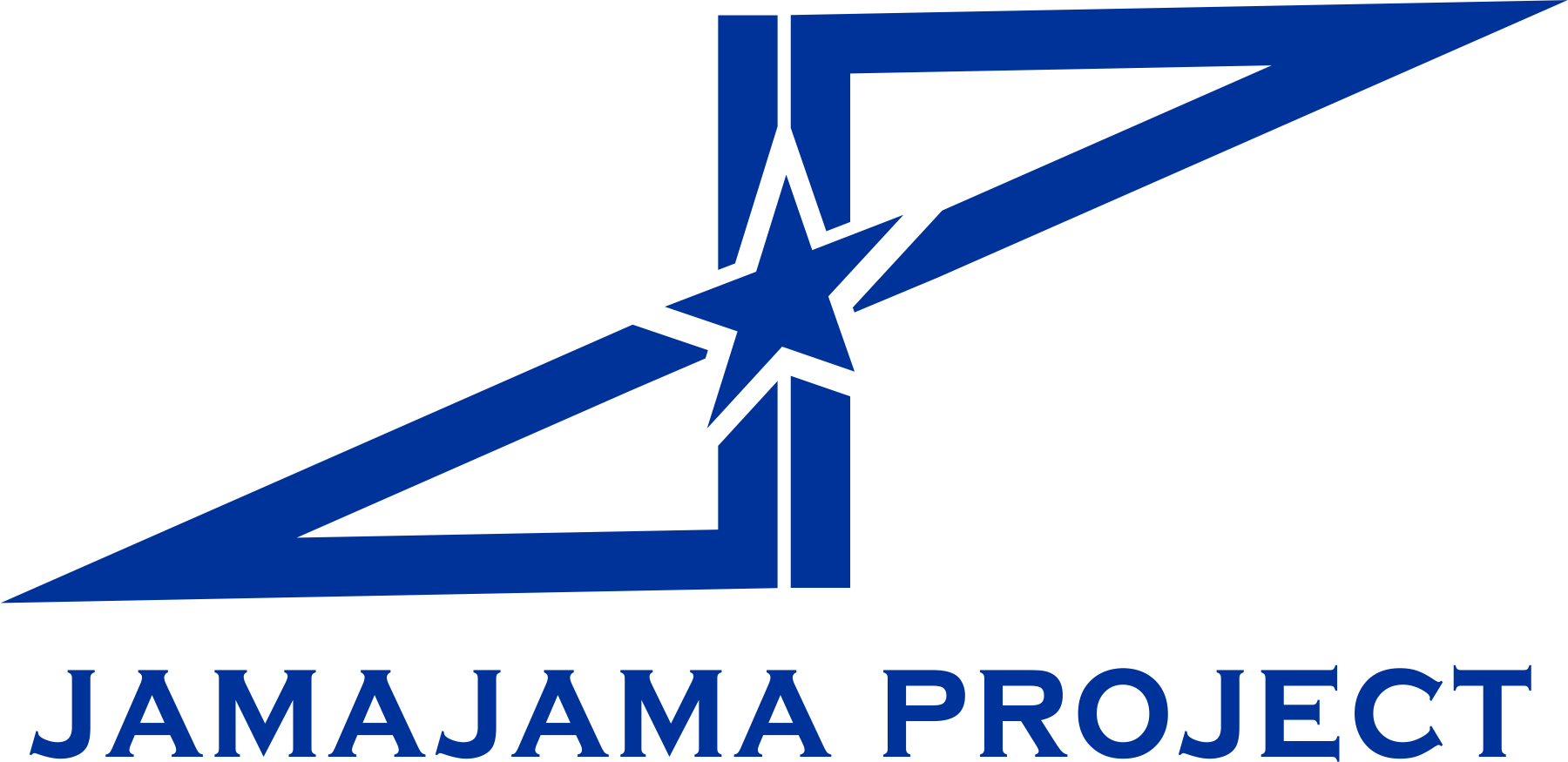 Official Store JAMAJAMA PROJECT